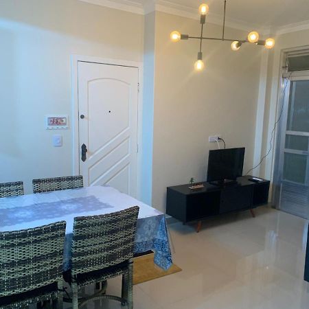 Apartamento Guaruja Enseada Ngoại thất bức ảnh