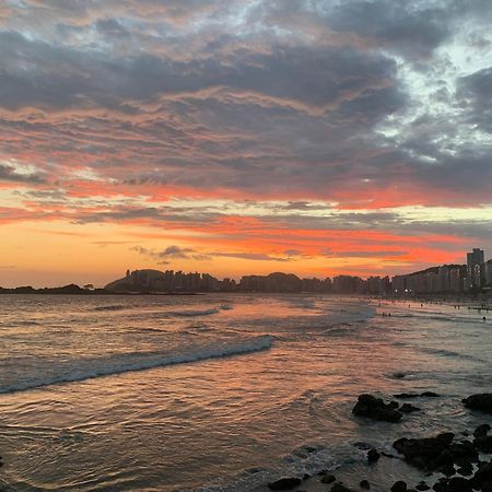 Apartamento Guaruja Enseada Ngoại thất bức ảnh