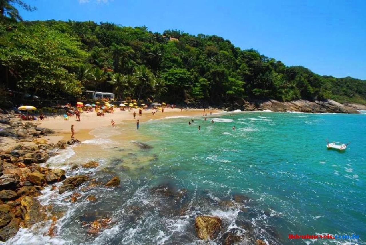 Apartamento Guaruja Enseada Ngoại thất bức ảnh