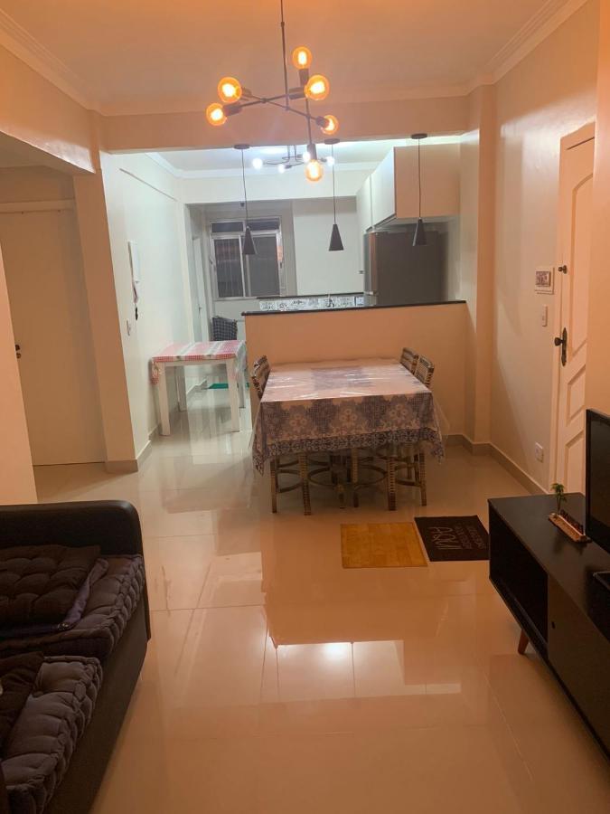 Apartamento Guaruja Enseada Ngoại thất bức ảnh