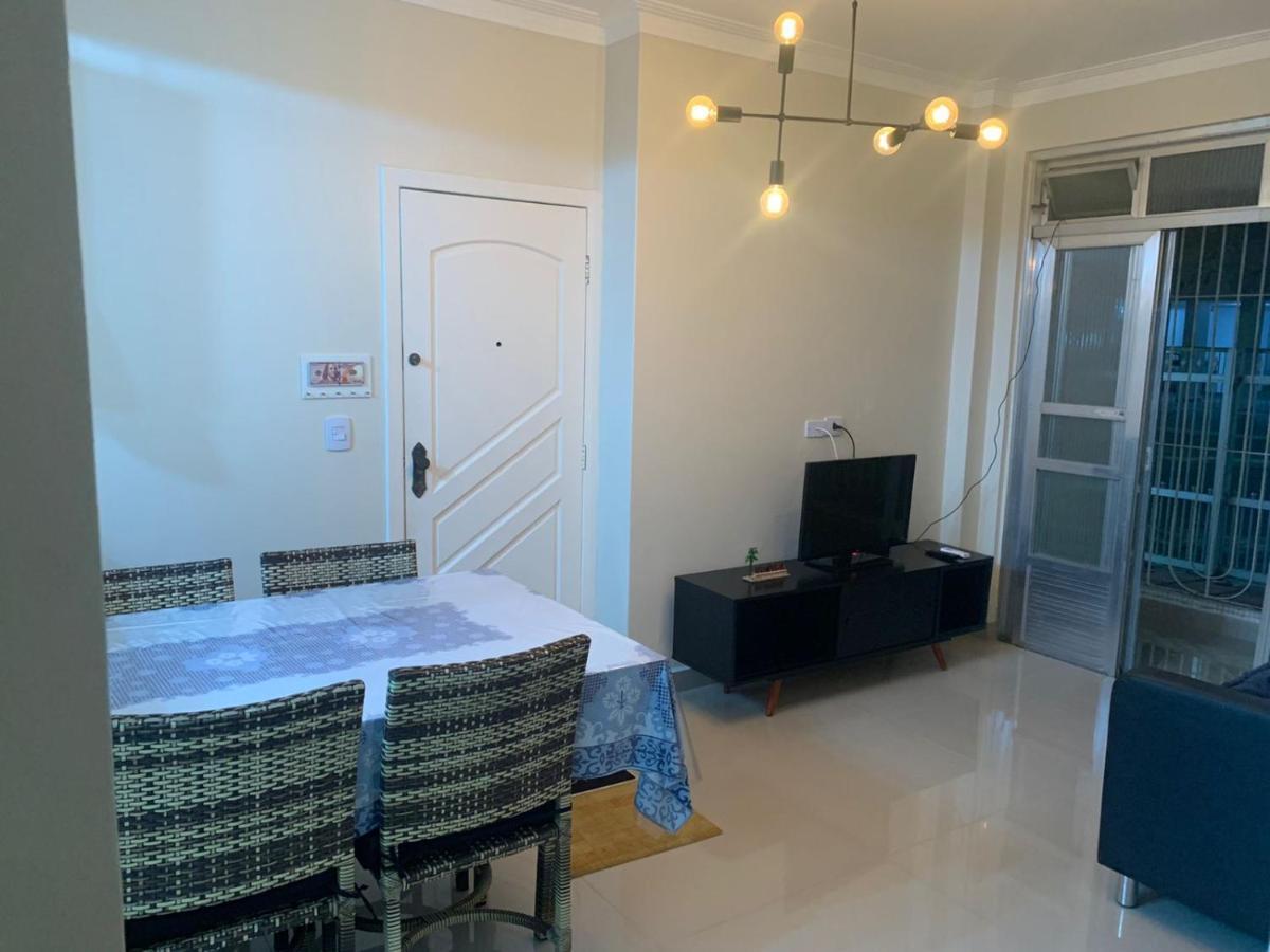 Apartamento Guaruja Enseada Ngoại thất bức ảnh
