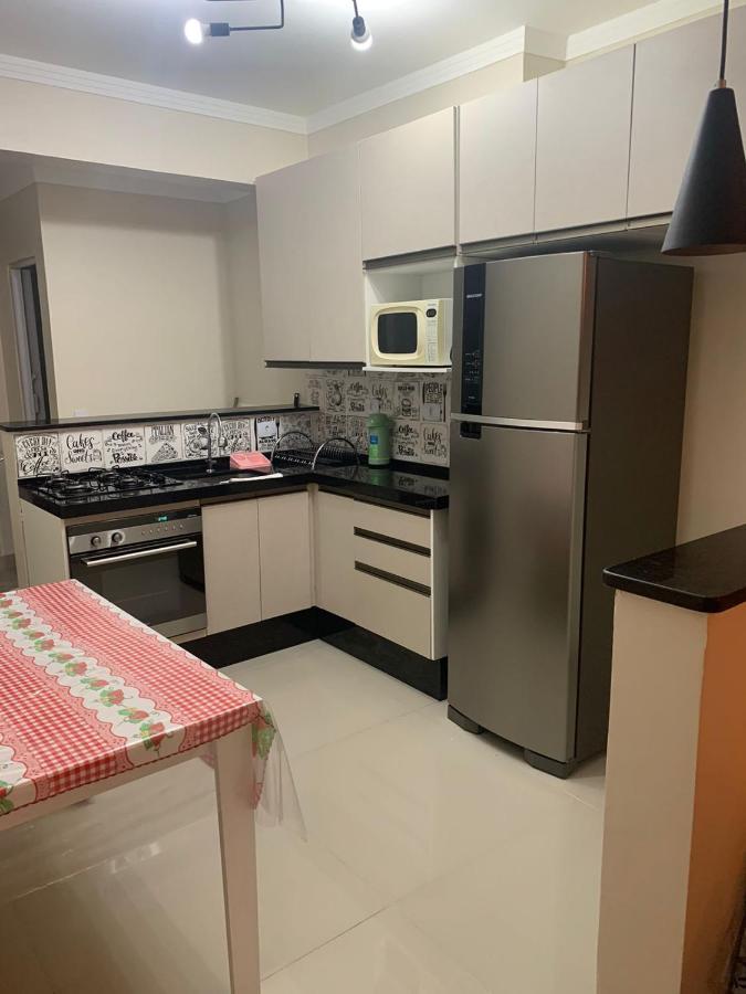 Apartamento Guaruja Enseada Ngoại thất bức ảnh