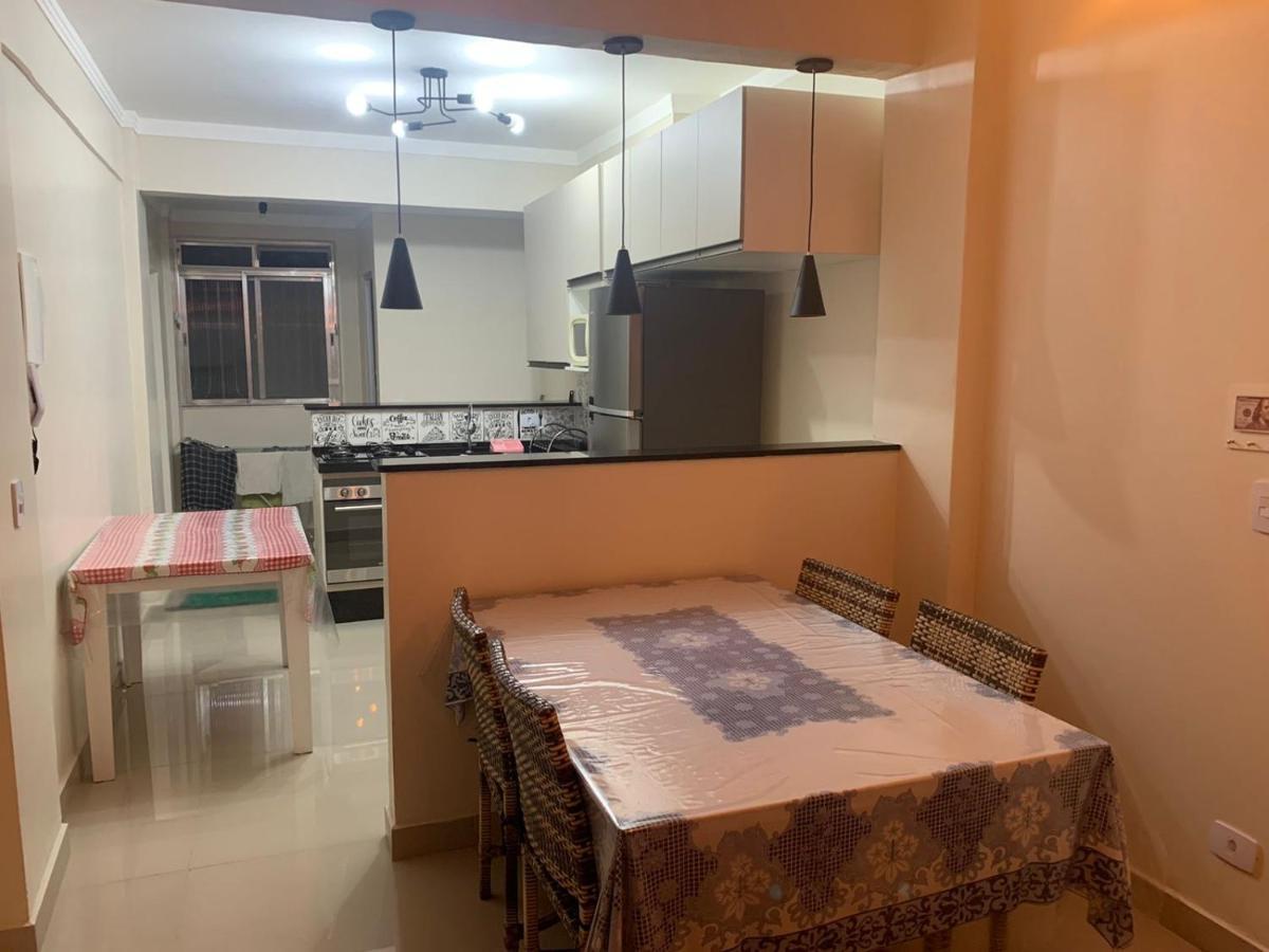 Apartamento Guaruja Enseada Ngoại thất bức ảnh