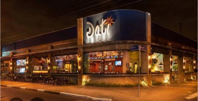 Apartamento Guaruja Enseada Ngoại thất bức ảnh